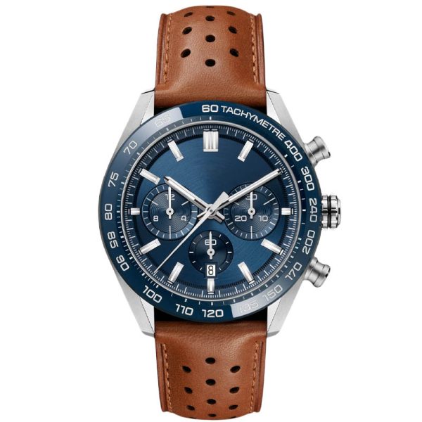 Men's Chronograph Watches