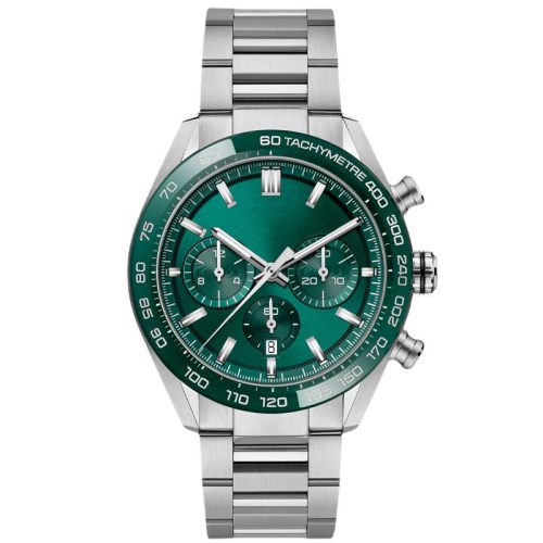 Men's Chronograph Watches