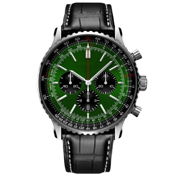 Chronotimer Chronograph Watch