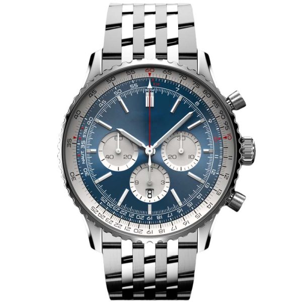 Chronotimer Chronograph Watch