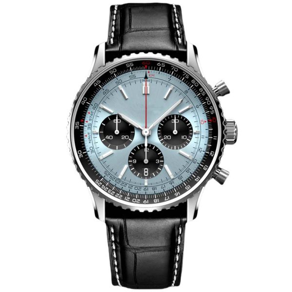 Chronotimer Chronograph Watch