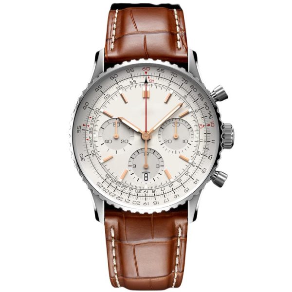 Chronotimer Chronograph Watch