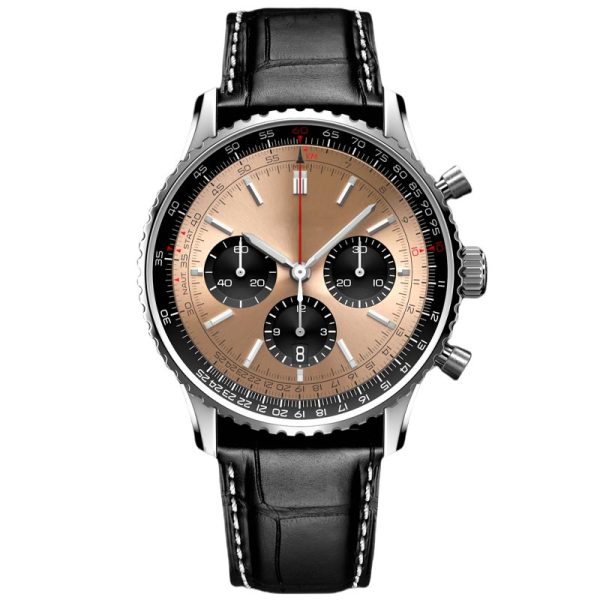 Chronotimer Chronograph Watch