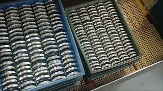 Customizing luxury watches